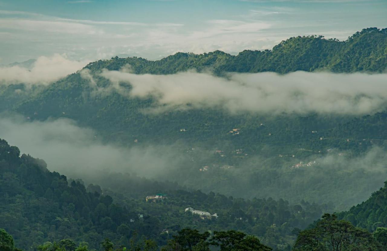 The Heritage Home Kasauli I Pine View Serviced Villa I Best Seller I Vacations I Family Events I Sky Bonfire I Kasauli By Exotic Stays Extérieur photo