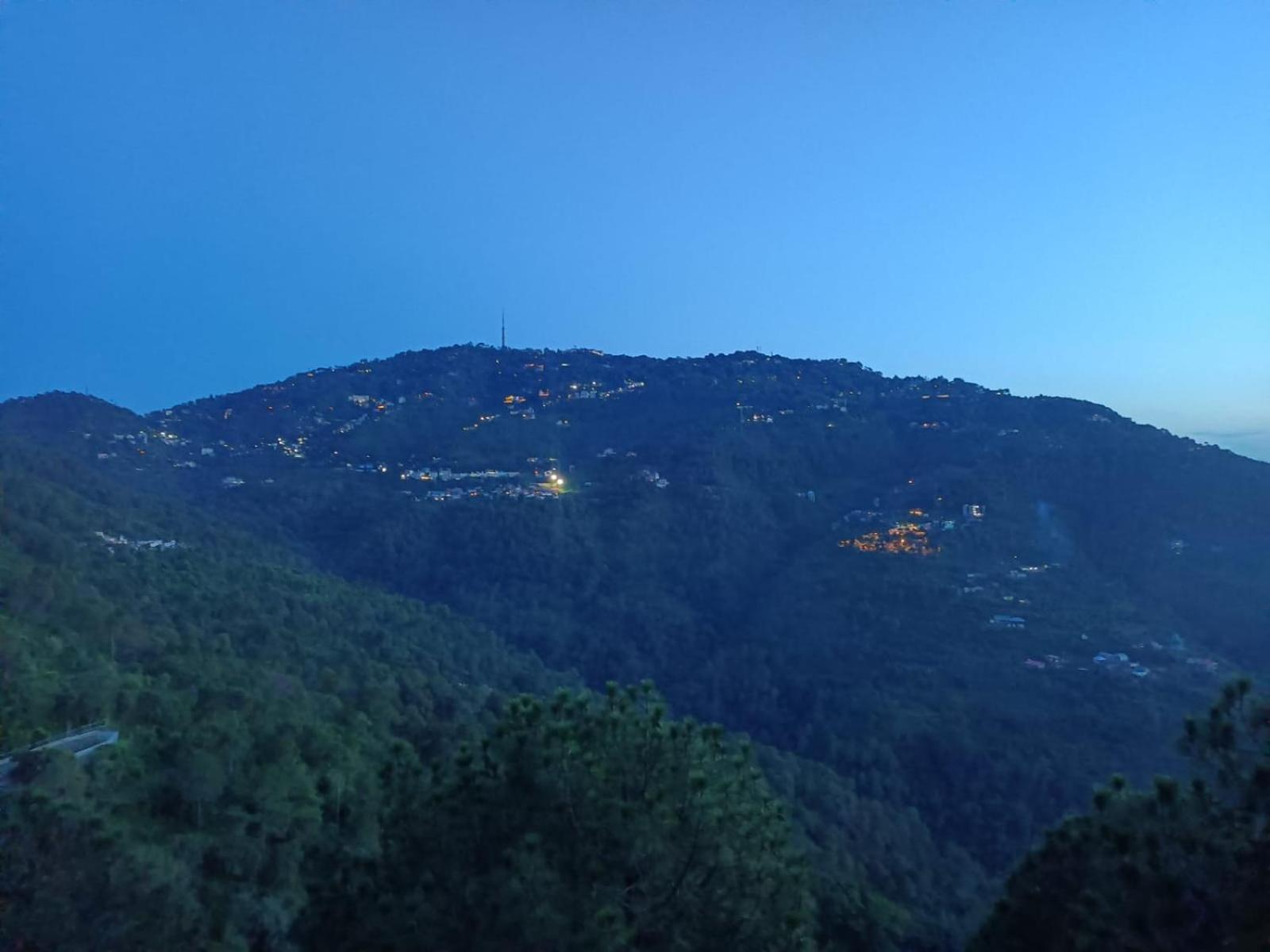 The Heritage Home Kasauli I Pine View Serviced Villa I Best Seller I Vacations I Family Events I Sky Bonfire I Kasauli By Exotic Stays Extérieur photo