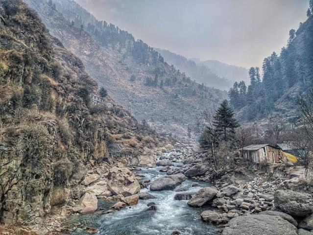 The Heritage Home Kasauli I Pine View Serviced Villa I Best Seller I Vacations I Family Events I Sky Bonfire I Kasauli By Exotic Stays Extérieur photo