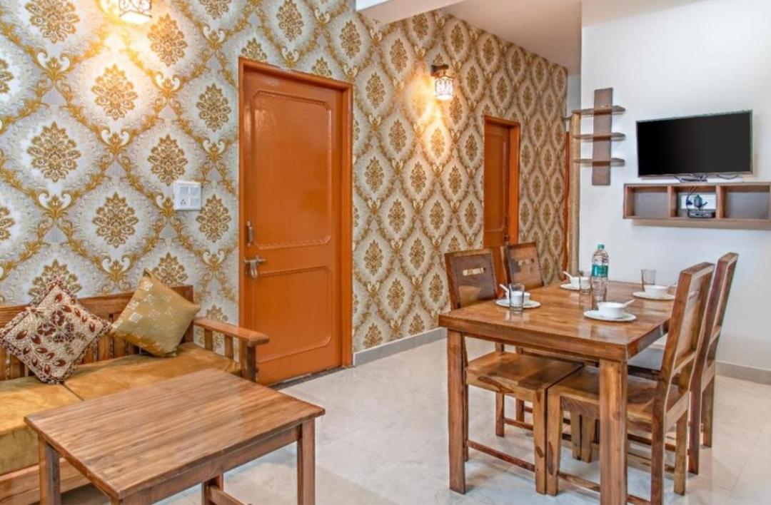 The Heritage Home Kasauli I Pine View Serviced Villa I Best Seller I Vacations I Family Events I Sky Bonfire I Kasauli By Exotic Stays Extérieur photo